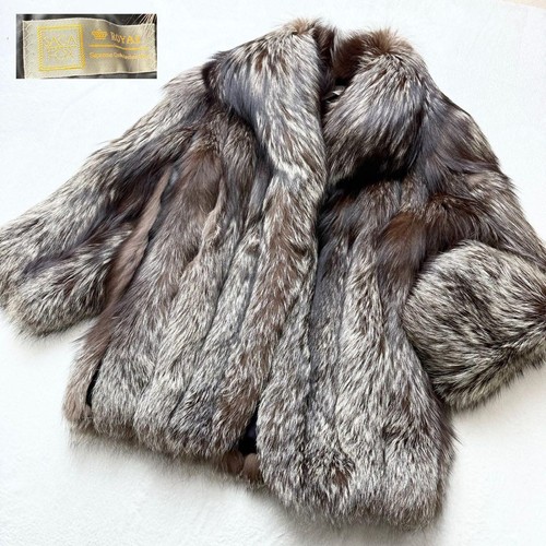 Saga fox royal belle vison - fox,