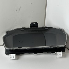 2024 HONDA CIVIC SI INSTRUMENT