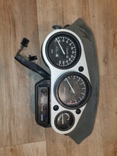 Yamaha TDM 850 3VD 4DT unità