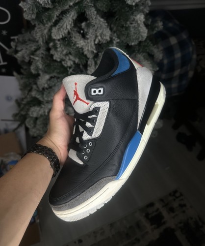 Air jordan retro - 3,