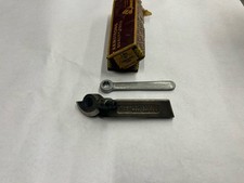 Armstrong nuovo n. Tornio portautensili filettatura 51