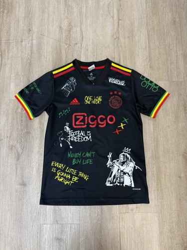 Adidas ajax amsterdam 2021 - adidas, 2021/22