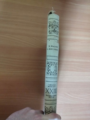 Grandi musicisti volume - "i, (volume
