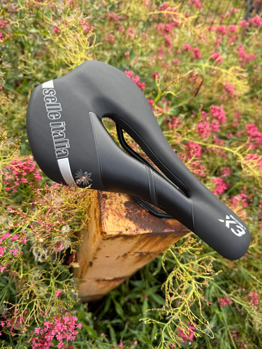 Sella selle italia lady - sella, x3