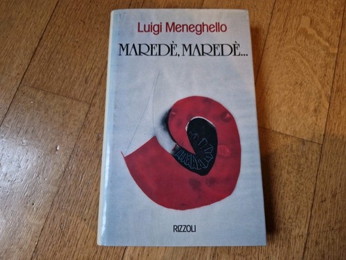 Marede di luigi - marede',