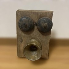 Telefono Showa retrò da