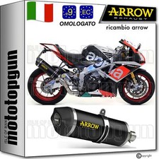 ARROW SCARICO OMOLOGATO