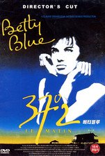BETTY BLUE (37°2 le matin)