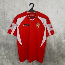 REAL ZARAGOZA 2004 2005