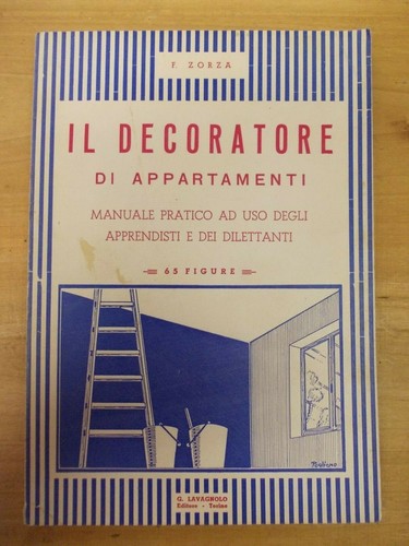 Decoratore appartamenti - il,