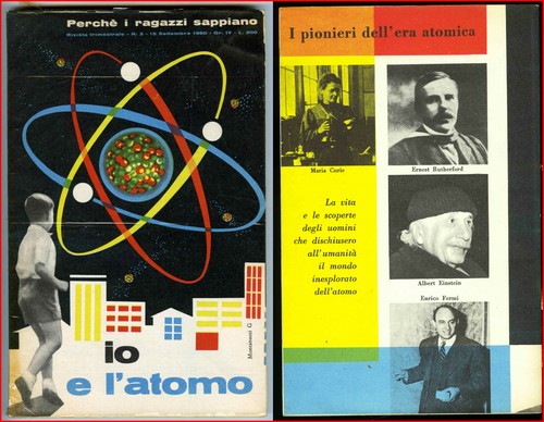 Perchè ragazzi sappiano - perchè, i