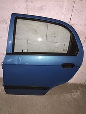 Porta sportello posteriore - porta,