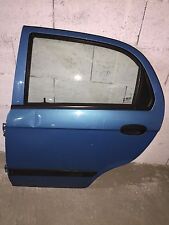 PORTA SPORTELLO POSTERIORE SINISTRO SX CHEVROLET MATIZ