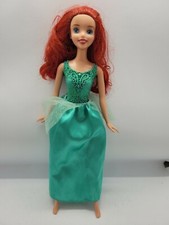 Bambola Barbie Disney Mattel