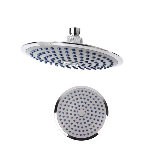 Soffione doccia multigetto - soffione,