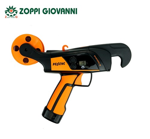 Legatrice pellenc fixion - legatrice,