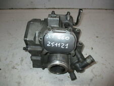 Testata Motore Blocco Testate Gruppo Yamaha XT 660 2004 2016 Head Engine Motor