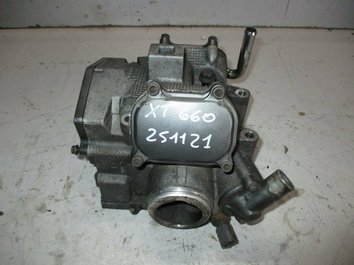 Testata motore blocco testate - blocco,