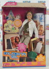 SUMMER BARBIE MATTEL