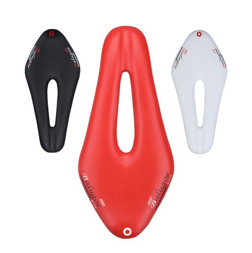 Sella bici mtb - nylon,