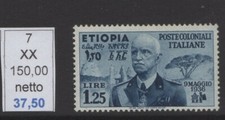 Etiopia effige Vittorio