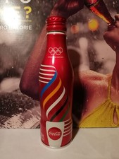 Coca cola Olimpiadi Worldwide