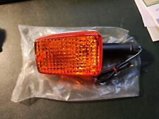 FRECCIA POSTERIORE HONDA