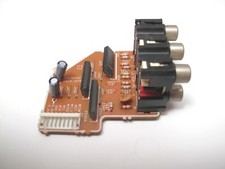 ONKYO TX-DS575X RECEIVER PARTS