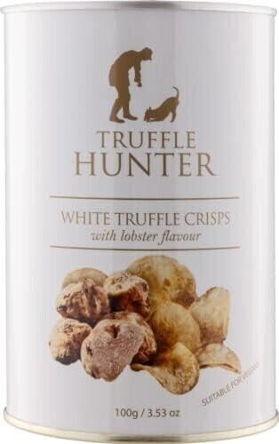 Crisps tartufo bianco - crisps,