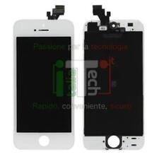 TOUCH SCREEN + LCD DISPLAY +