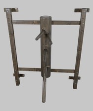 Wing Chun Wooden Dummy with