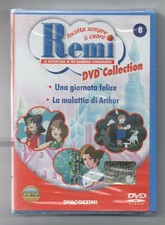 Ascolta sempre il cuore REMI