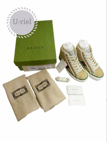 Gucci allenatore tennis 1977 - allenatore,