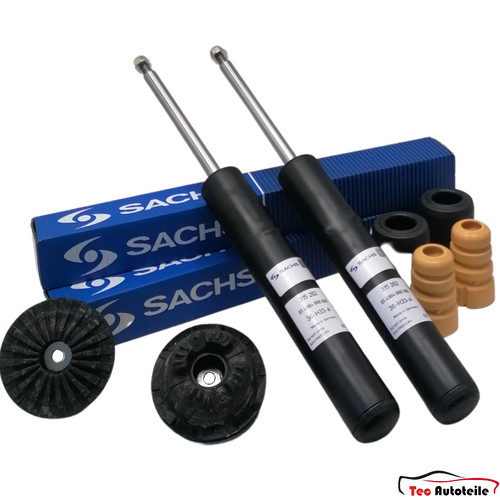 Ammortizzatori sachs - 2,