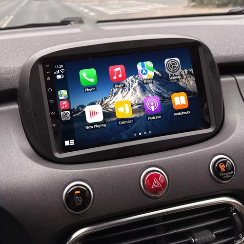 Per fiat 500x 2014 2020 - 500x, 2014-2020