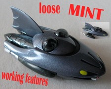 CORGI DC COMICS BATMAN