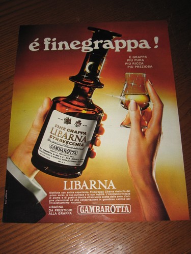 Aa23 1968 grappa - aa23=1968=grappa, libarna