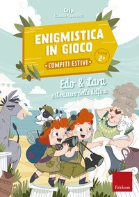 Edo lara il mistero - lara,