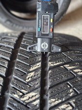 PNEUMATICI 255/45 r19  M+S