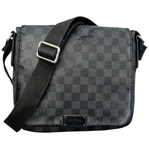 Louis vuitton borsa messenger - louis,