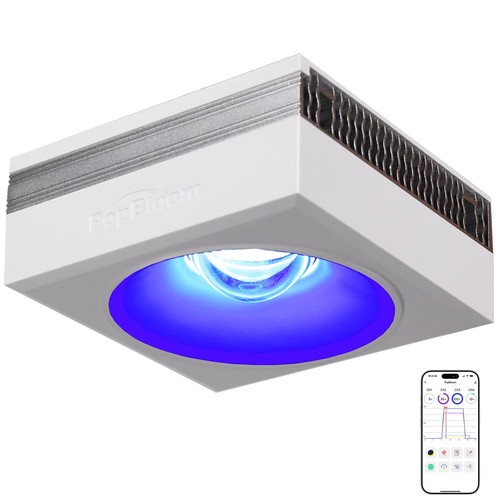 Wifi led acquario - wifi,