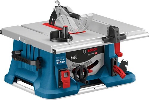 Bosch gts 635 - gts, professional