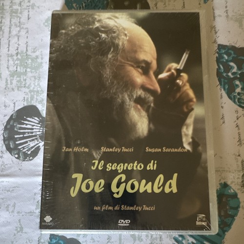 Dolmen segreto joe gould - di,