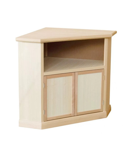 Porta angolo 2 porte - tv,