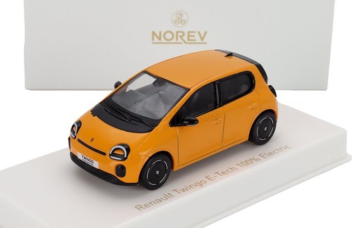 Norev renault twingo - -,