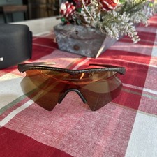 Oakley M Frame Gold Mine con