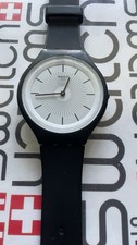 Swatch  Skinnoir SVIB100 Skin