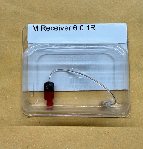 Phonak unitron ricevitore - unitron, m