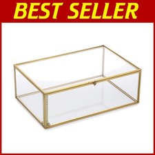 Decorative Vanity Keepsake Box