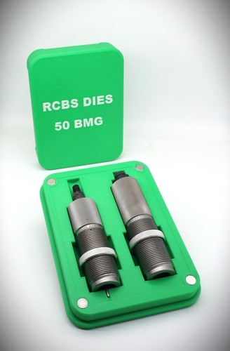 Rcbs bmg 416 barrett - bmg, /